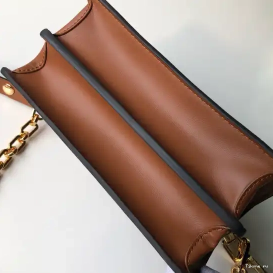 Affordable Spring Show） Dauphine Vuitton Louis Mini（2019 0503